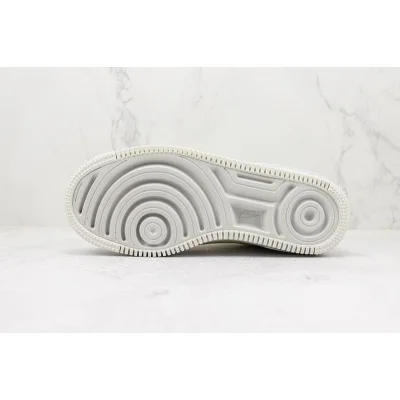 Nike Air Force 1 Low Shadow "Citron Tint" фото № 8