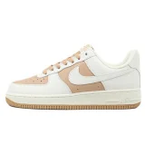 Nike Air Force 1 07 Low "Cream Light Coffee"