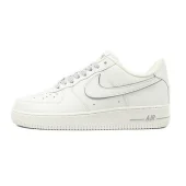 Kith x Nike Air Force 1 Low "White"