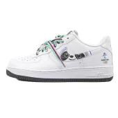 Nike Air Force 1 "Beijing 2022 Black"