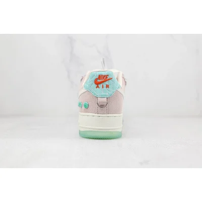 Nike Air Force 1 Low "Shapeless" фото № 9