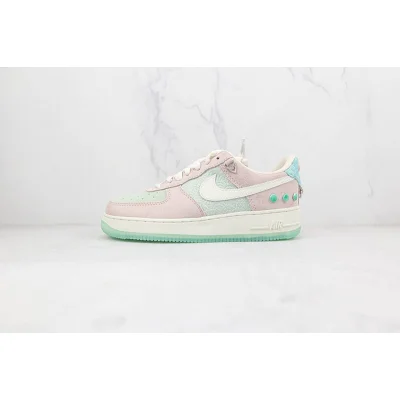 Nike Air Force 1 Low "Shapeless" фото № 2