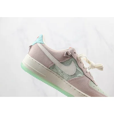 Nike Air Force 1 Low "Shapeless" фото № 4