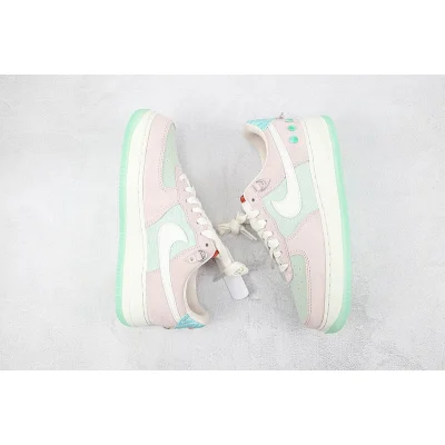 Nike Air Force 1 Low "Shapeless" фото № 6