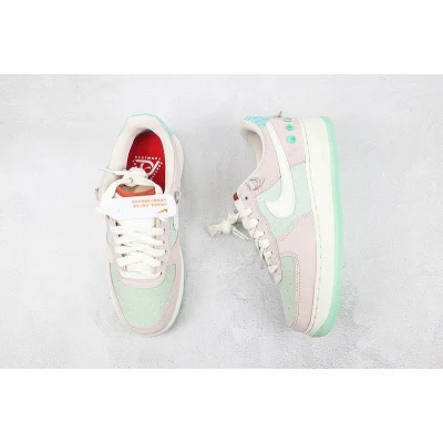 Nike Air Force 1 Low "Shapeless" фото № 7