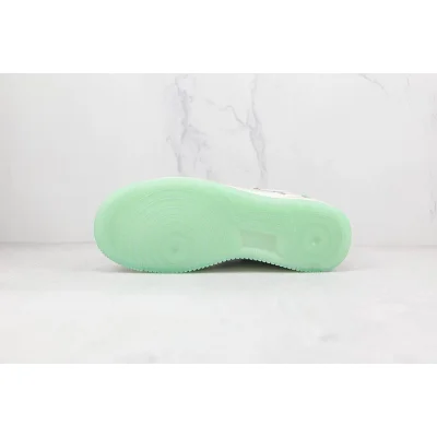 Nike Air Force 1 Low "Shapeless" фото № 8