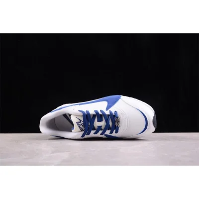 Nike Air Grudge 95 "White/Blue" фото № 7