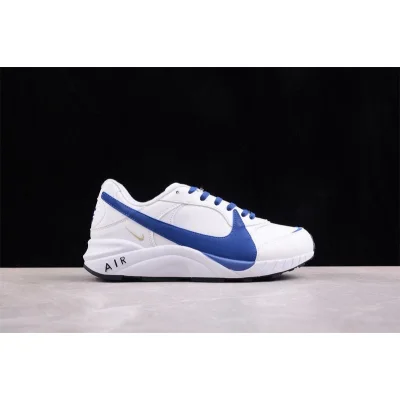 Nike Air Grudge 95 "White/Blue" фото № 2