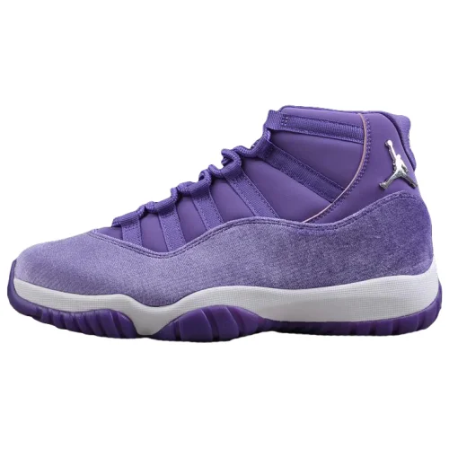 Nike Air Jordan 11 "Purple Rain"
