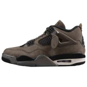 Nike Air Jordan 4 Retro "Cave Stone"