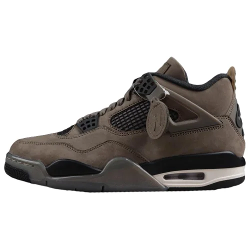 Nike Air Jordan 4 Retro "Cave Stone"