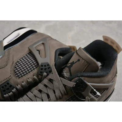 Nike Air Jordan 4 Retro "Cave Stone" фото № 8