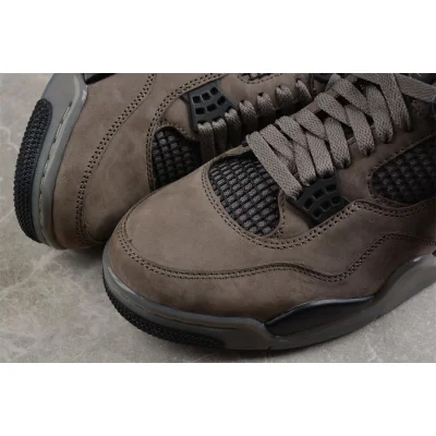 Nike Air Jordan 4 Retro "Cave Stone" фото № 7