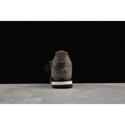 Nike Air Jordan 4 Retro "Cave Stone" фото № 5