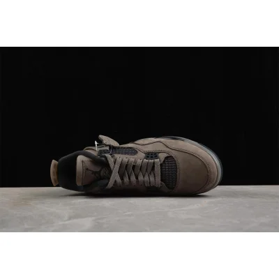 Nike Air Jordan 4 Retro "Cave Stone" фото № 3