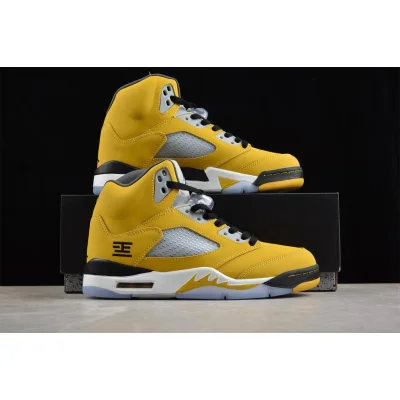 Nike Air Jordan 5 Retro "Tokyo" фото № 9 Nike Air Jordan 5 Retro "Tokyo" фото № 9