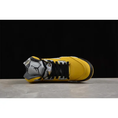 Nike Air Jordan 5 Retro "Tokyo" фото № 3 Nike Air Jordan 5 Retro "Tokyo" фото № 3