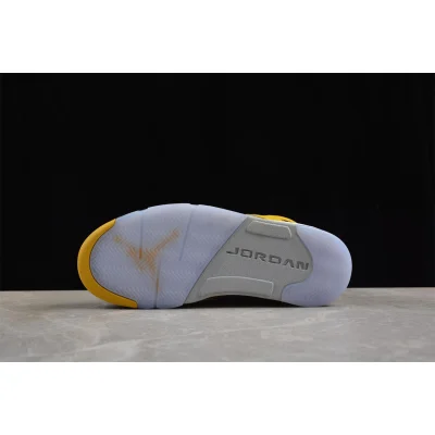 Nike Air Jordan 5 Retro "Tokyo" фото № 4 Nike Air Jordan 5 Retro "Tokyo" фото № 4