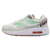 Nike Air Max 1 "White/Cream/Green"