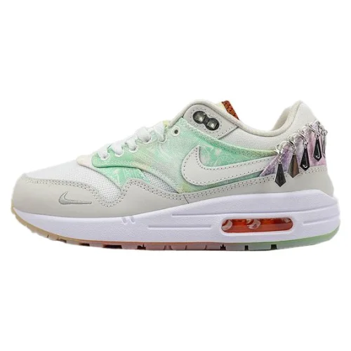 Nike Air Max 1 "White/Cream/Green"
