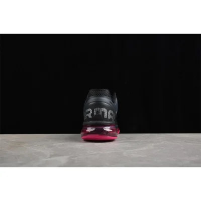 Nike Air Max 2013 GS "Black Fusion Pink" фото № 5