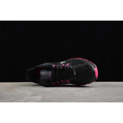 Nike Air Max 2013 GS "Black Fusion Pink" фото № 3
