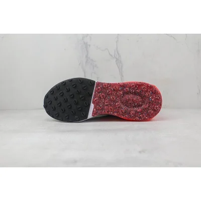 Nike Air Max 2021 "Light Bone Flash Crimson" фото № 8