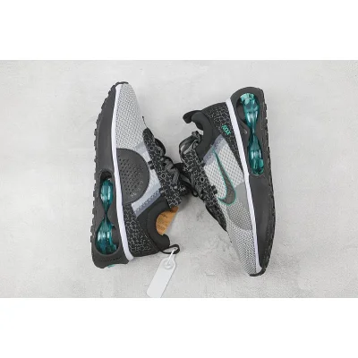Nike Air Max 2021 SE "Grey/Black/Dark Teal" фото № 6
