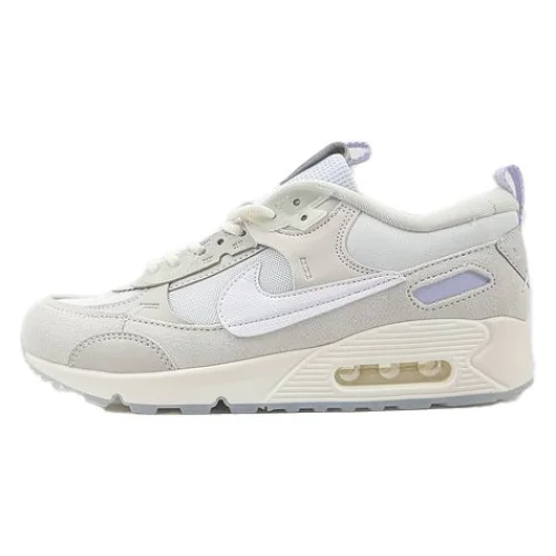 Nike Air Max 90 SE "Summit White Light Bone"
