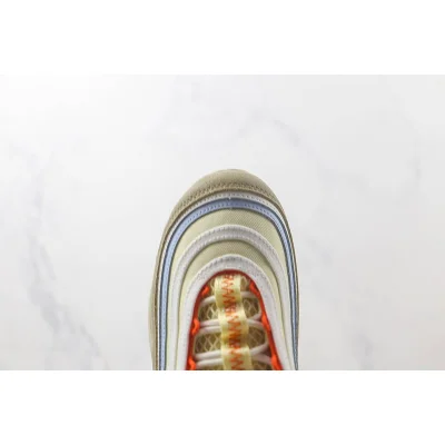 Nike Air Max 97 "Alabaster/Ivory/Olive" фото № 3