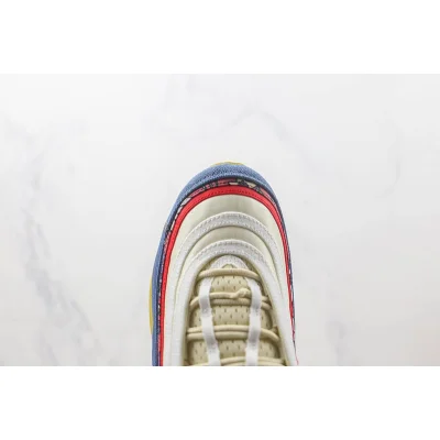 Nike Air Max 97 "Coconut Milk Fossil" фото № 3