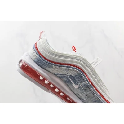 Nike Air Max 97 "Washed Denim" фото № 4