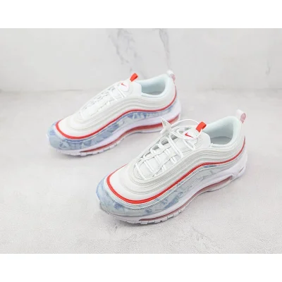 Nike Air Max 97 "Washed Denim" фото № 7