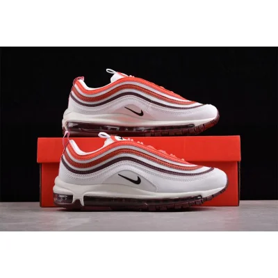 Nike Air Max 97 "Dark Team Red" фото № 6