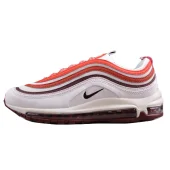 Nike Air Max 97 "Dark Team Red"