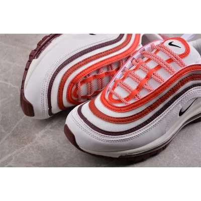 Nike Air Max 97 "Dark Team Red" фото № 3