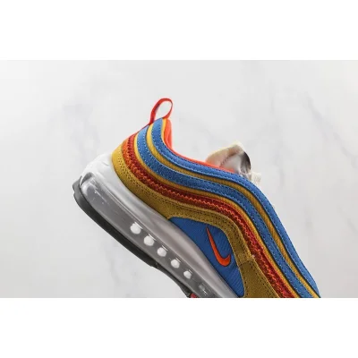 Nike Air Max 97 SE "Running Club" фото № 4 Nike Air Max 97 SE "Running Club" фото № 4