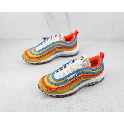 Nike Air Max 97 SE "Running Club" фото № 5 Nike Air Max 97 SE "Running Club" фото № 5