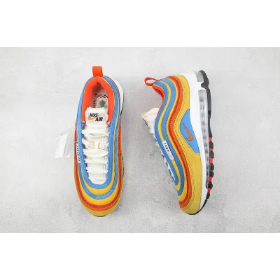Nike Air Max 97 SE "Running Club" фото № 6 Nike Air Max 97 SE "Running Club" фото № 6