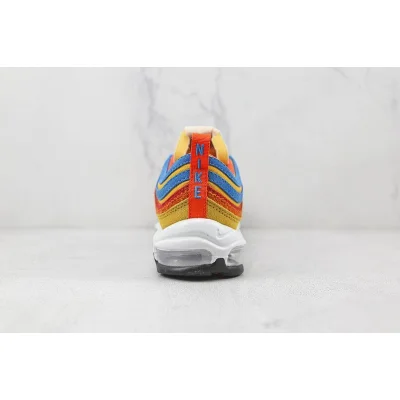 Nike Air Max 97 SE "Running Club" фото № 8 Nike Air Max 97 SE "Running Club" фото № 8