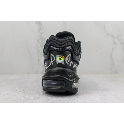 Supreme x Nike Air Max 98 TL SP "Black" фото № 9 Supreme x Nike Air Max 98 TL SP "Black" фото № 9