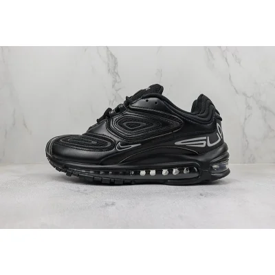 Supreme x Nike Air Max 98 TL SP "Black" фото № 2 Supreme x Nike Air Max 98 TL SP "Black" фото № 2