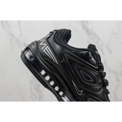 Supreme x Nike Air Max 98 TL SP "Black" фото № 4 Supreme x Nike Air Max 98 TL SP "Black" фото № 4