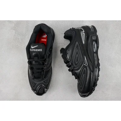 Supreme x Nike Air Max 98 TL SP "Black" фото № 6 Supreme x Nike Air Max 98 TL SP "Black" фото № 6