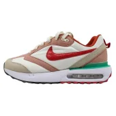 Nike Air Max Dawn "Sail/Red"