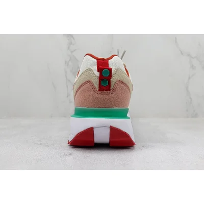 Nike Air Max Dawn "Sail/Red" фото № 9