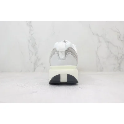 Nike Air Max Dawn "White/Grey/Coral Pink" фото № 9