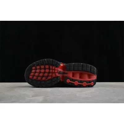 Nike Air Max Dn "Black/Red/Red" фото № 8