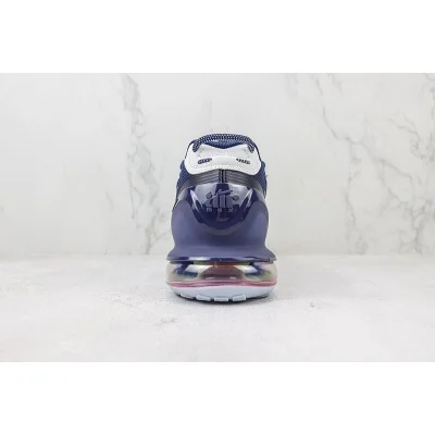 Nike Air Max Pulse Roam "Navy Blue/White/Metallic" фото № 9