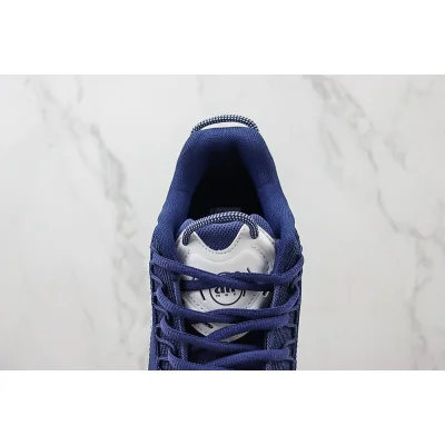 Nike Air Max Pulse Roam "Navy Blue/White/Metallic" фото № 5